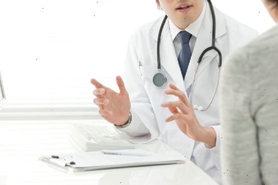 Psoriasis: spørgsmål at spørge din læge