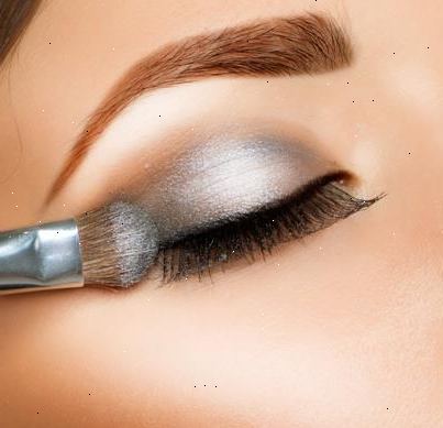 12 tips til øjet kosmetiske sikkerhed. Dos og don&#39;ts for at bruge øjet kosmetik.